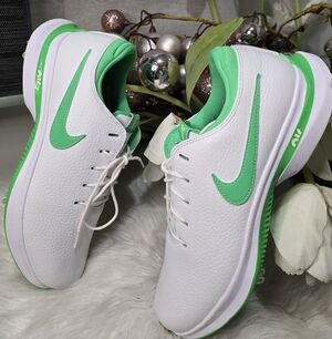 Nike Men's Air Zoom Victory Tour 3 Golf ShoesSize11Color :Summit White New